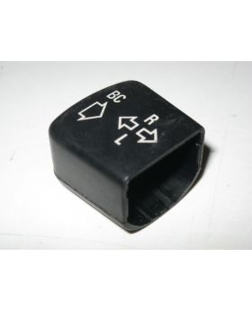 BMW Steering Column Switch Stalk Left Cover Cap 8356473 Used Genuine